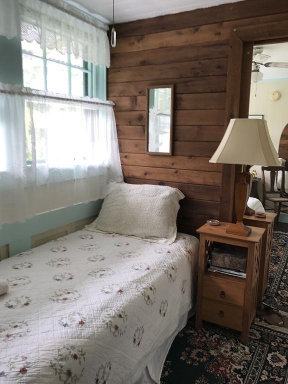 Maureen'S Bed And Breakfast ฮิโล ภายนอก รูปภาพ