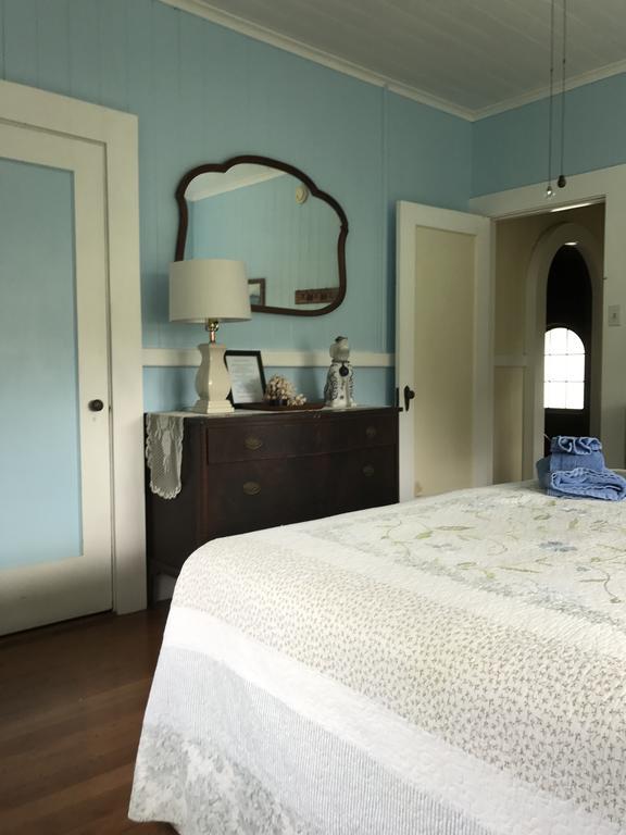 Maureen'S Bed And Breakfast ฮิโล ภายนอก รูปภาพ