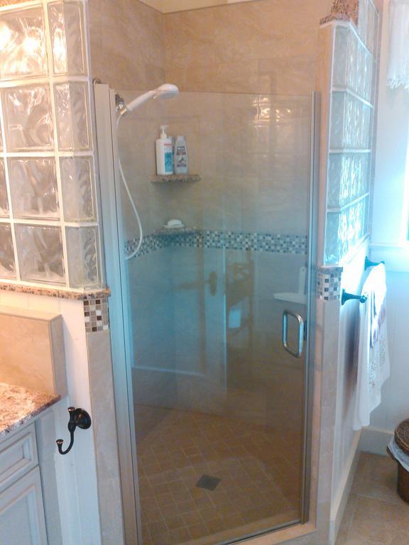 Maureen'S Bed And Breakfast ฮิโล ภายนอก รูปภาพ