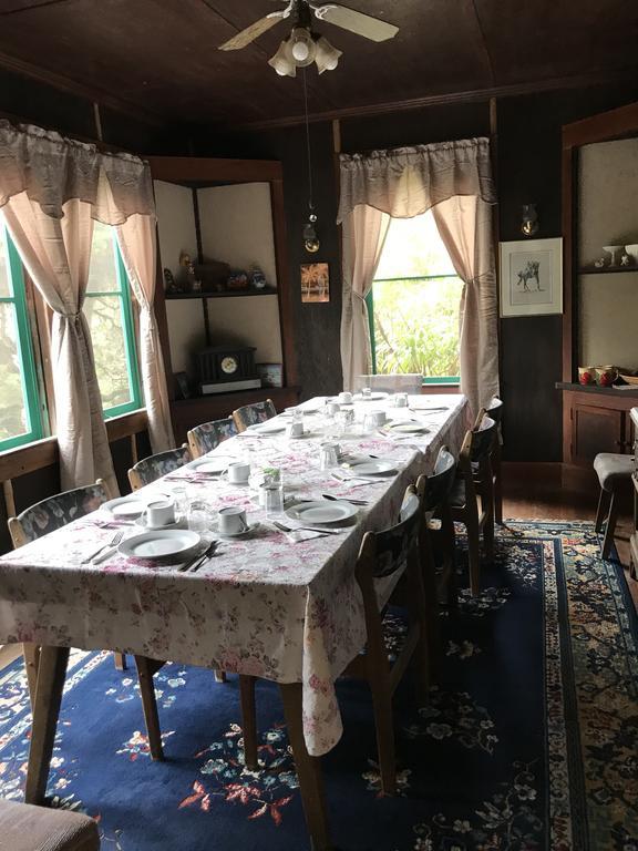 Maureen'S Bed And Breakfast ฮิโล ภายนอก รูปภาพ