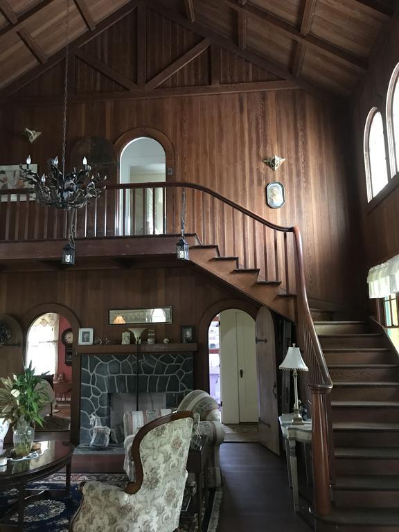 Maureen'S Bed And Breakfast ฮิโล ภายนอก รูปภาพ